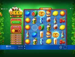 Beer Bonanza